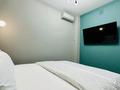 1-бөлмелі пәтер · 50 м² · 1 қабат, мкр. Алтын орда 53Г, бағасы: 13 500 ₸ в Актобе — фото 4