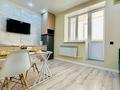 1-бөлмелі пәтер · 50 м² · 1 қабат, мкр. Алтын орда 53Г, бағасы: 13 500 ₸ в Актобе — фото 5