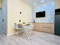 1-бөлмелі пәтер · 50 м² · 1 қабат, мкр. Алтын орда 53Г, бағасы: 13 500 ₸ в Актобе — фото 6