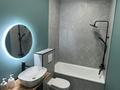 1-бөлмелі пәтер · 50 м² · 1 қабат, мкр. Алтын орда 53Г, бағасы: 13 500 ₸ в Актобе — фото 8