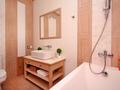 1-комнатная квартира · 50 м² · 13/15 этаж, Навои 208/1 — Торайгырова Навои за 15 000 ₸ в Алматы, Бостандыкский р-н — фото 10