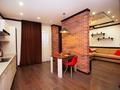 1-комнатная квартира · 50 м² · 13/15 этаж, Навои 208/1 — Торайгырова Навои за 15 000 ₸ в Алматы, Бостандыкский р-н — фото 5