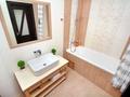 1-комнатная квартира · 50 м² · 13/15 этаж, Навои 208/1 — Торайгырова Навои за 15 000 ₸ в Алматы, Бостандыкский р-н — фото 7
