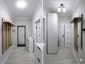 1-комнатная квартира · 26 м² · 1/9 этаж, Жансугирулы 4/1 за 16 млн ₸ в Астане, Алматы р-н