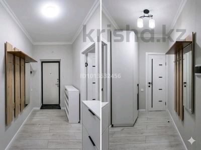 1-комнатная квартира · 26 м² · 1/9 этаж, Жансугирулы 4/1 за 16 млн ₸ в Астане, Алматы р-н