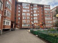 1-комнатная квартира · 47.3 м² · 3/7 этаж, Назарбаева за 18.7 млн ₸ в Уральске