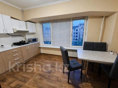 3-бөлмелі пәтер · 89 м² · 6/8 қабат, Достык — Шевченко, бағасы: ~ 80 млн ₸ в Алматы, Медеуский р-н