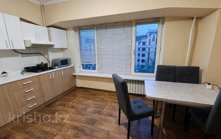 3-бөлмелі пәтер · 89 м² · 6/8 қабат, Достык — Шевченко, бағасы: ~ 80 млн ₸ в Алматы, Медеуский р-н — фото 6