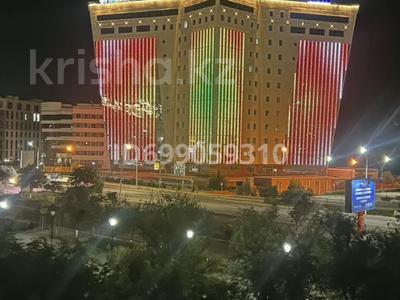 2-комнатная квартира · 54 м² · 3/5 этаж, 13-й мкр 20 за 150 000 ₸ в Актау