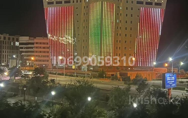 2-комнатная квартира · 54 м² · 3/5 этаж, 13-й мкр 20 за 150 000 ₸ в Актау — фото 13