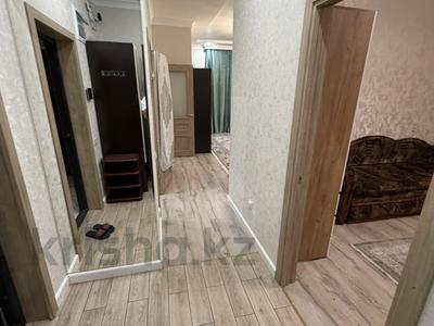 2-комнатная квартира · 66 м² · 6 этаж, Ашимова 21а за 250 000 ₸ в Караганде, Казыбек би р-н