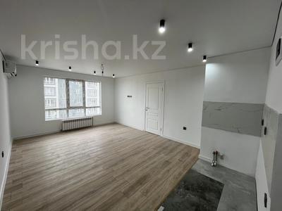 2-комнатная квартира, 42 м², 6/9 этаж, мкр Аккент, Мкр. Аккент — Просп. Райымбека за 26 млн 〒 в Алматы, Алатауский р-н