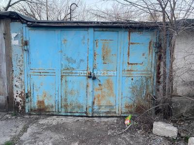 Гараж · 24 м² · Володарского 17 — Поликлиника 4 за 1.5 млн ₸ в Шымкенте, Аль-Фарабийский р-н