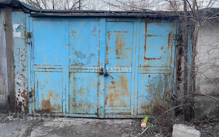 Гараж · 24 м² · Володарского 17 — Поликлиника 4 за 1.5 млн ₸ в Шымкенте, Аль-Фарабийский р-н — фото 2