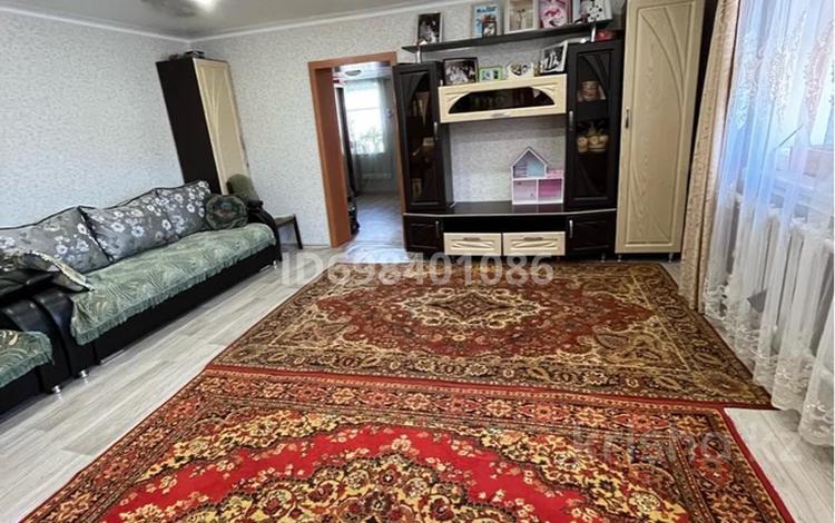Часть дома · 3 комнаты · 55.4 м² · 5 сот., Потанина 59/2 — 1 мая-Гагарина за 20 млн ₸ в Павлодаре — фото 2