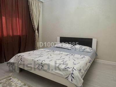 1-комнатная квартира · 55 м², мкр. Алтын орда, Ораз Татеулы 5а за 2 000 〒 в Актобе