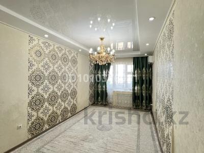 2-комнатная квартира · 56 м² · 6/6 этаж, 32А мкр 21 за 14 млн 〒 в Актау