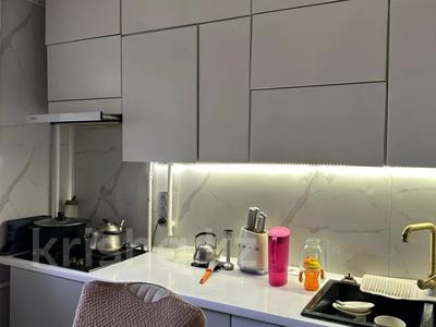 2-комнатная квартира · 54.7 м² · 1/5 этаж, мкр 8, Братя жубанова за 18 млн 〒 в Актобе