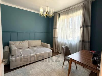Отдельный дом · 5 комнат · 215 м² · 10 сот., Кали Надырова 56 — Чуть выше Грозы за 158 млн ₸ в Алматы, Наурызбайский р-н
