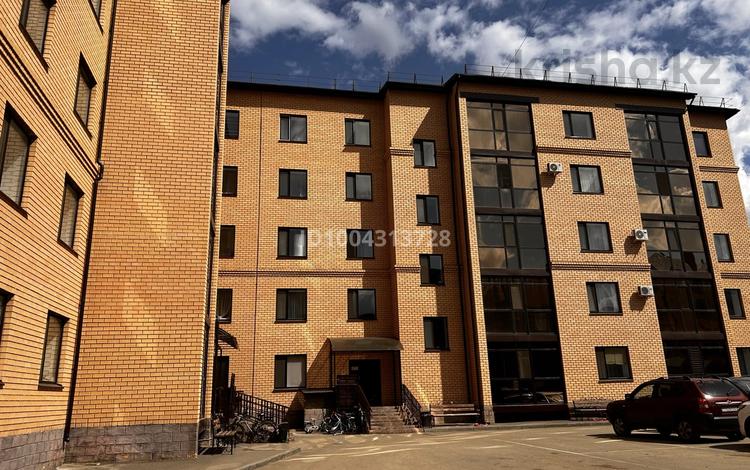3-бөлмелі пәтер · 85.6 м² · 4/5 қабат, Байтурсынова 78 — Президентская школа, бағасы: 39 млн ₸ в Кокшетау — фото 11