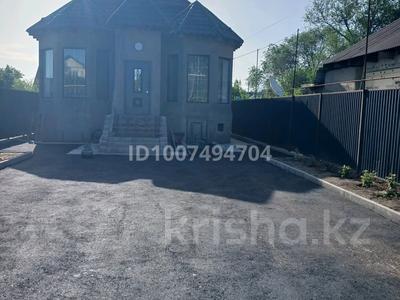 Жеке үй · 4 бөлме · 120 м² · 5 сот., Кушелекова 87Б — Магазин Алия, бағасы: 37 млн 〒 в Комсомоле