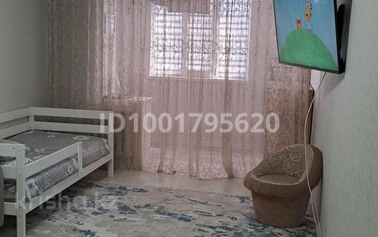 1-бөлмелі пәтер · 36.1 м² · 5/5 қабат, 7-й мкр 25, бағасы: 11 млн ₸ в Актау — фото 2