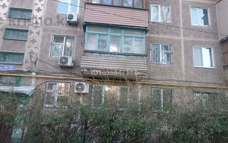 3-комнатная квартира · 58 м² · 2/5 этаж, Джангильдина 30 — Лакомка за 25.5 млн ₸ в Шымкенте, Аль-Фарабийский р-н — фото 16