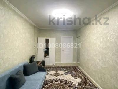 2-комнатная квартира · 48 м² · 4/4 этаж, Жансугурова 13 — Жулдыз 13 за 14 млн 〒 в Талдыкоргане, мкр военный городок Жулдыз