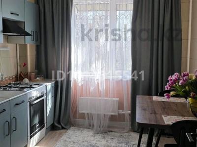 1-бөлмелі пәтер · 36.9 м² · 2/9 қабат, Алмагүл ш/а., бағасы: 38 млн ₸ в Алматы, Бостандыкский р-н