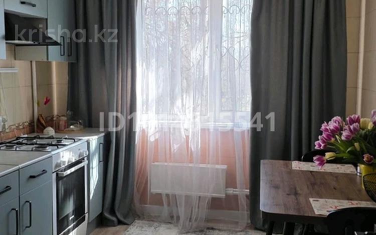 1-бөлмелі пәтер · 36.9 м² · 2/9 қабат, Алмагүл ш/а., бағасы: 38 млн ₸ в Алматы, Бостандыкский р-н — фото 2