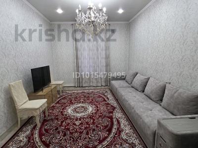 2-бөлмелі пәтер · 66.5 м² · 1/1 қабат, Ержанова 8, бағасы: 15 000 ₸ в Семее