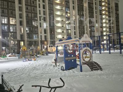 1-бөлмелі пәтер · 39 м² · 8/12 қабат, ​Чингиз Айтматов 62, бағасы: 28 млн ₸ в Астане, Нура р-н