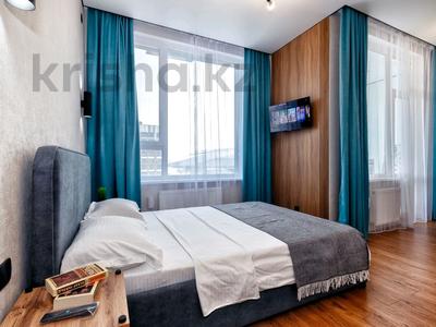 1-бөлмелі пәтер · 45 м² · 5/16 қабат, Туран 55/5 — Орынбор, Magnum по туран, бағасы: 13 000 ₸ в Астане, Нура р-н