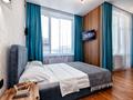 1-бөлмелі пәтер · 45 м² · 5/16 қабат, Туран 55/5 — Орынбор, Magnum по туран, бағасы: 13 000 ₸ в Астане, Нура р-н — фото 14