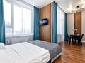 1-бөлмелі пәтер · 45 м² · 5/16 қабат, Туран 55/5 — Орынбор, Magnum по туран, бағасы: 13 000 ₸ в Астане, Нура р-н — фото 7