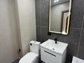2-комнатная квартира · 35 м² · 1/9 этаж, мкр Шугыла 590/18 за 250 000 ₸ в Алматы, Наурызбайский р-н — фото 12