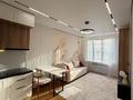 2-комнатная квартира · 35 м² · 1/9 этаж, мкр Шугыла 590/18 за 250 000 ₸ в Алматы, Наурызбайский р-н — фото 2