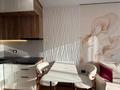 2-комнатная квартира · 35 м² · 1/9 этаж, мкр Шугыла 590/18 за 250 000 ₸ в Алматы, Наурызбайский р-н — фото 4