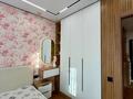 2-комнатная квартира · 35 м² · 1/9 этаж, мкр Шугыла 590/18 за 250 000 ₸ в Алматы, Наурызбайский р-н — фото 9