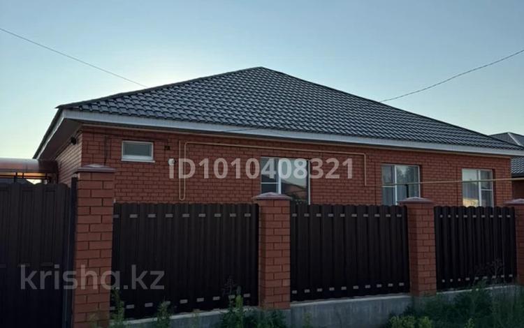 Жеке үй · 5 бөлме · 225 м² · 10 жүзд., Ж/м рауан 650, бағасы: 43 млн ₸ в Актобе, жилой массив Рауан — фото 35