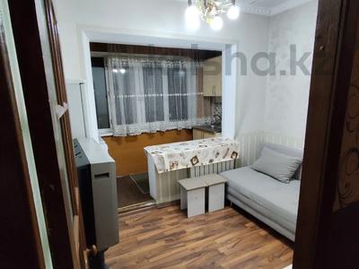 1-комнатная квартира · 40 м² · 5/5 этаж, мкр Айнабулак-2 за 25.5 млн 〒 в Алматы, Жетысуский р-н