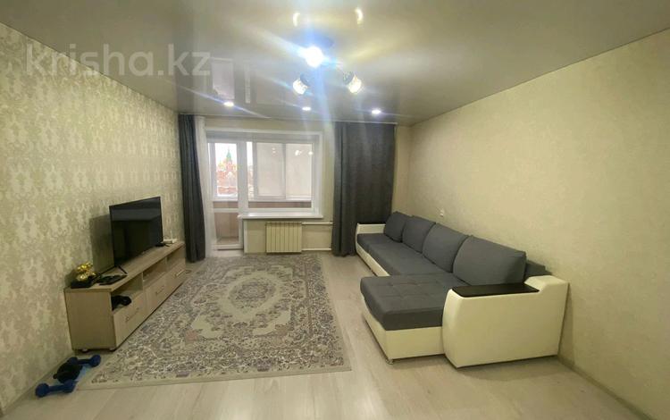 2-комнатная квартира, 52 м², 5/9 этаж помесячно, Славского 44