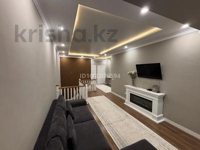 Үйдің бір бөлігі · 5 бөлме · 200 м² · 4 сот., Абылхайырхана, бағасы: 76 млн 〒 в Жанатурмысе