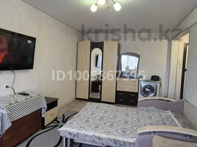 1-комнатная квартира · 34 м² · 4/5 этаж, Сатпаева 17/2 за 150 000 〒 в Усть-Каменогорске