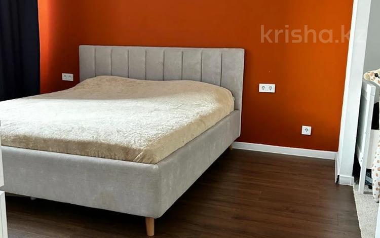 2-бөлмелі пәтер · 54 м² · 8/12 қабат, Навои 323, бағасы: 63 млн 〒 в Алматы, Бостандыкский р-н — фото 3