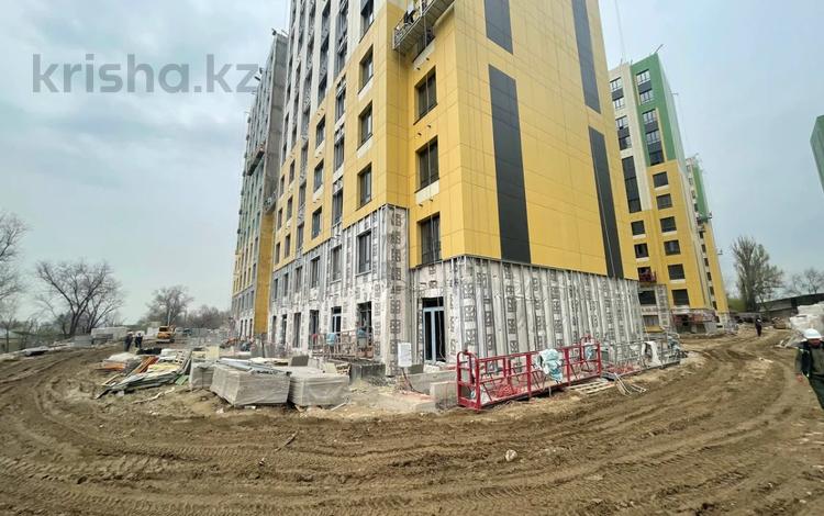 Свободное назначение • 950 м² за 503.5 млн 〒 в Алматы — фото 2