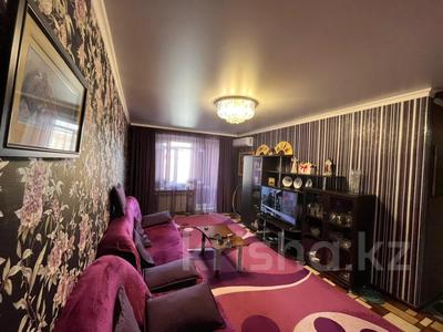 3-бөлмелі пәтер, 60 м², 3/5 қабат, мкр 8, Братья Жубановых, бағасы: 20.5 млн 〒 в Актобе, мкр 8