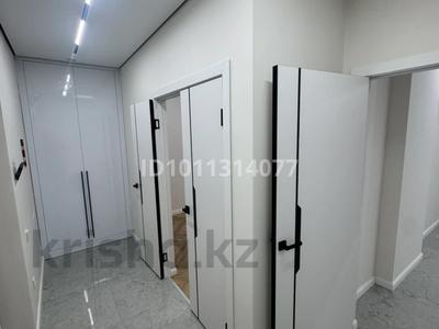 1-комнатная квартира · 42 м² · 6/9 этаж, мкр Нурсая, Абулхайр-хана — Bi Grup за 31 млн 〒 в Атырау