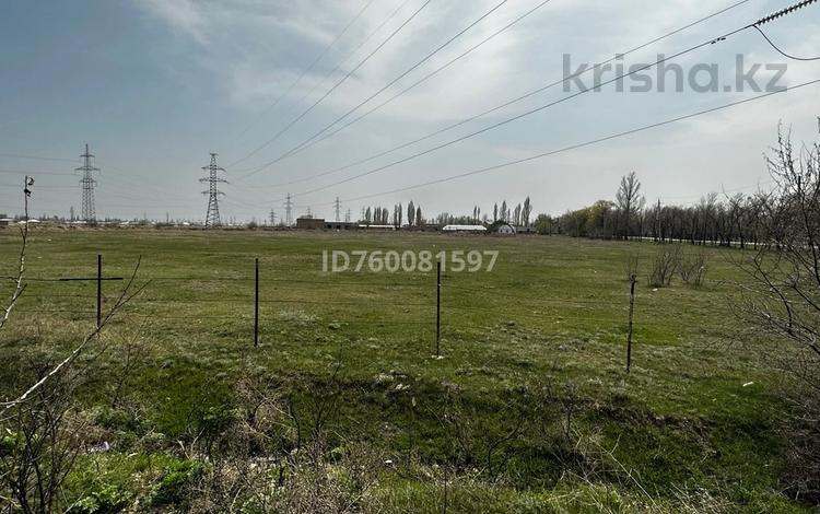 Жер телімі · 2 га, Тараз, бағасы: 50 млн ₸ — фото 2