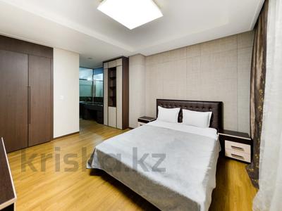 2-комнатная квартира · 80 м² · 16/28 этаж, Кошкарбаева 10 — Тауелсыздык за 23 000 ₸ в Астане, Алматы р-н